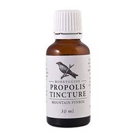 Honeyguide Propolis Tincture Dropper 